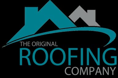 The Original Roofing Company Logo