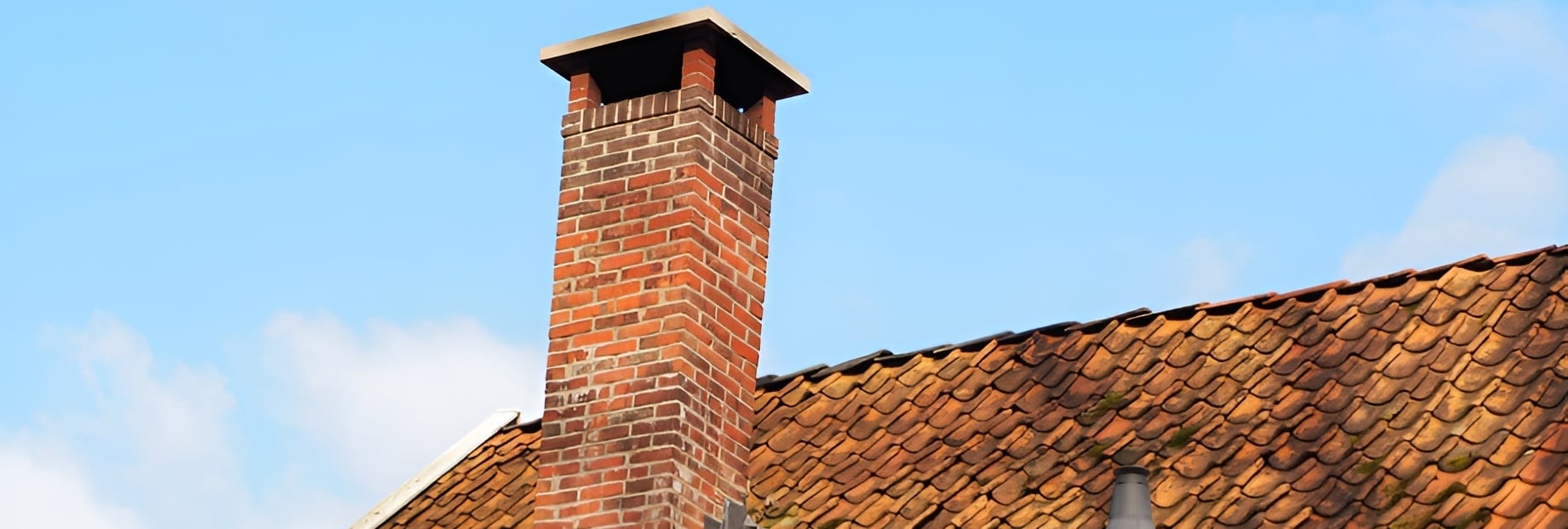 Leadwork & Chimney Services Croydon banner background