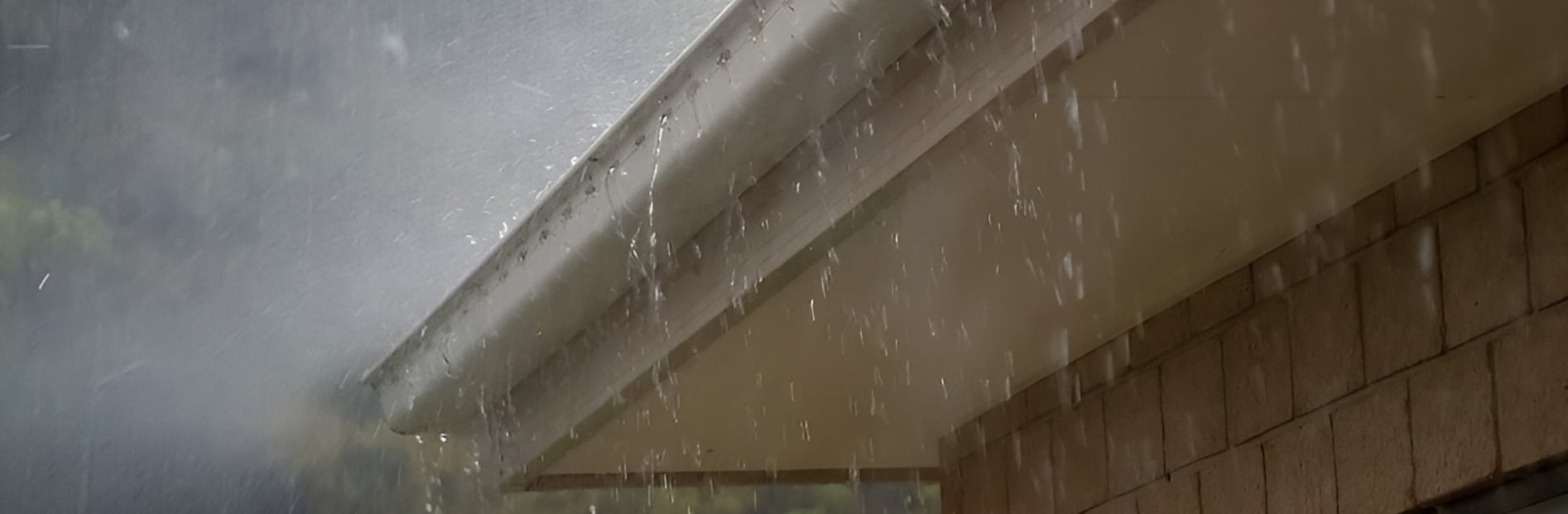 Roofline Services Croydon & South London banner background